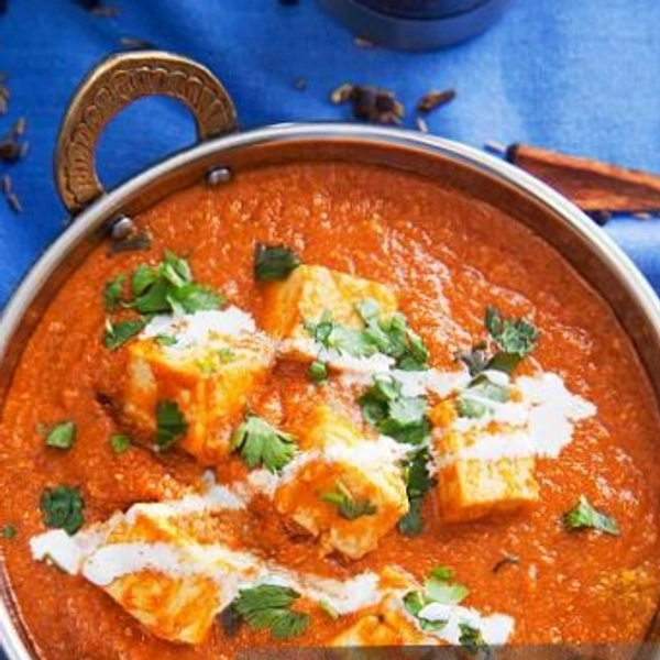 Paneer Makhani