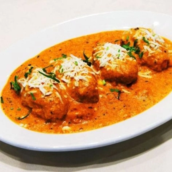 Malai Kofta