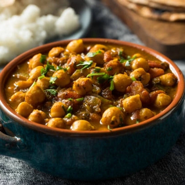 Channa Masala