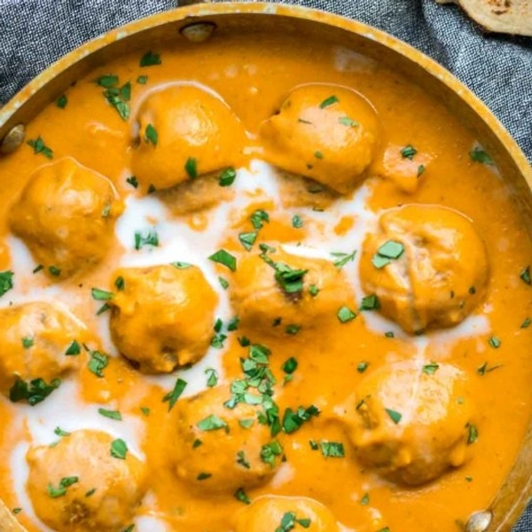 Dilbahar Kofta