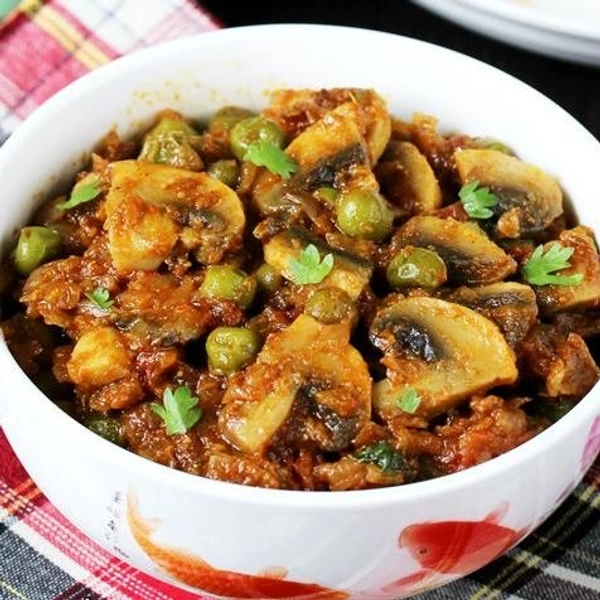 Matar Mushroom