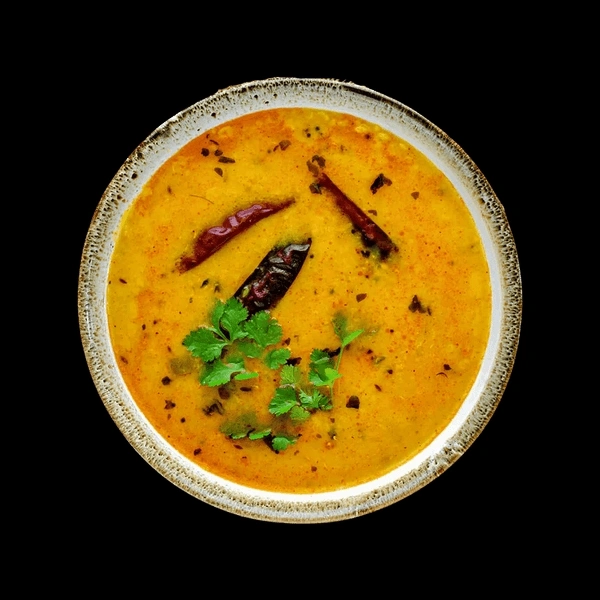 Dal Fry