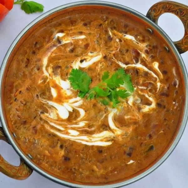 Dal Makhani