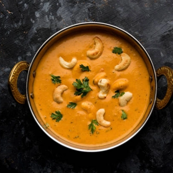 Kaju Curry