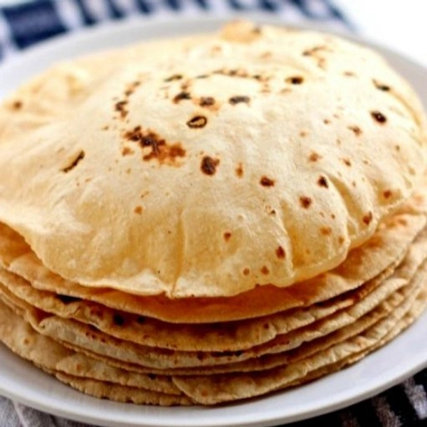 Roti - Chapati
