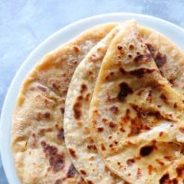 Roti/Chapati Butter