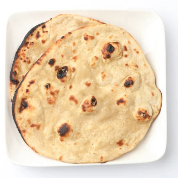 Tandoori Roti Plain