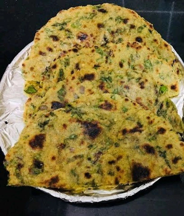 Jungle Roti