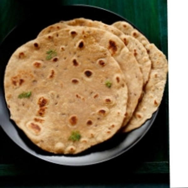Khasta Roti
