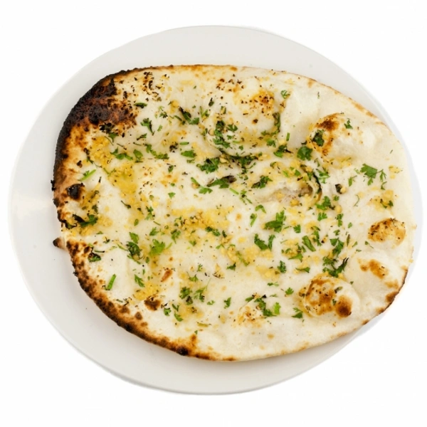 Plain Naan