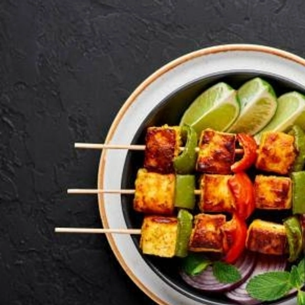 Paneer Tikka