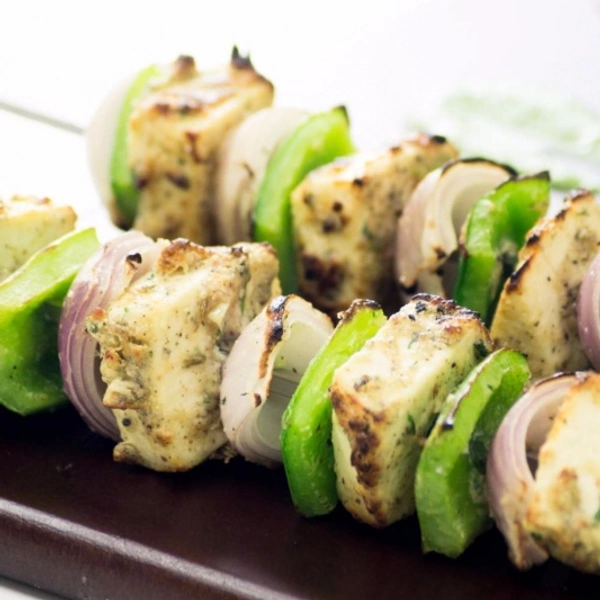 Paneer Malai Tikka