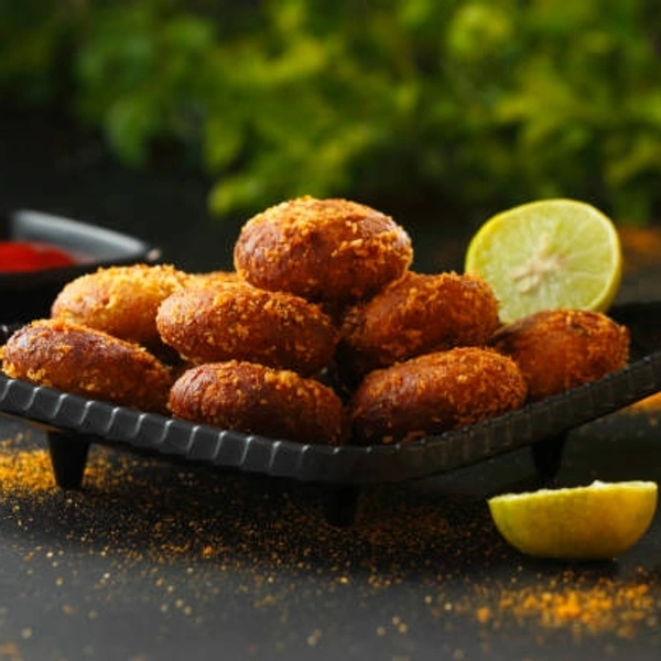 Dahi Kabab