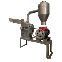 Masala Grinding Machine With  2 HP Motor Rawat Masala Grinding Machine 🌿🔌