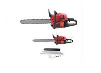 Chain Saw-58 CC, 18" Bar (Heavy Duty)