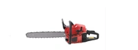 Chain Saw-58 CC, 18" Bar (Heavy Duty)