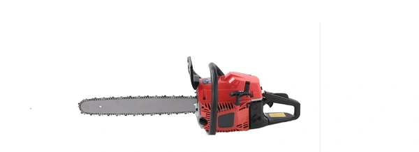Chain Saw-58 CC, 18" Bar (Heavy Duty)