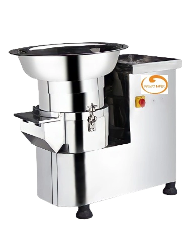 Electric Vegetable Cutting Machine by Rawat 🥕🔪