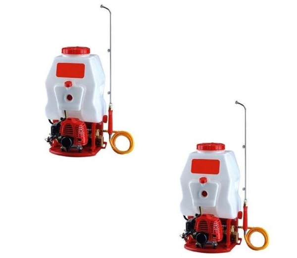 2 Stroke Petrol Power Sprayer 🌾💦
