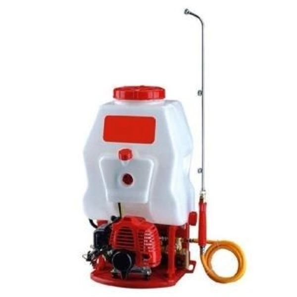 2 Stroke Petrol Power Sprayer 🌾💦