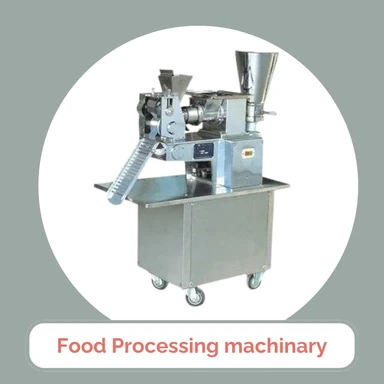 Food Process Machinery