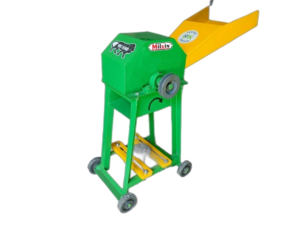 Mini Chaff/Grass Cutter Machine (without motor) Heavy Duty 