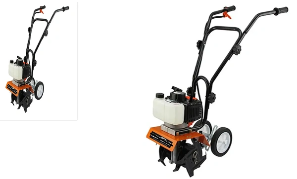 2.5-HP Mini Power Tiller