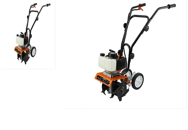 2.5-HP Mini Power Tiller