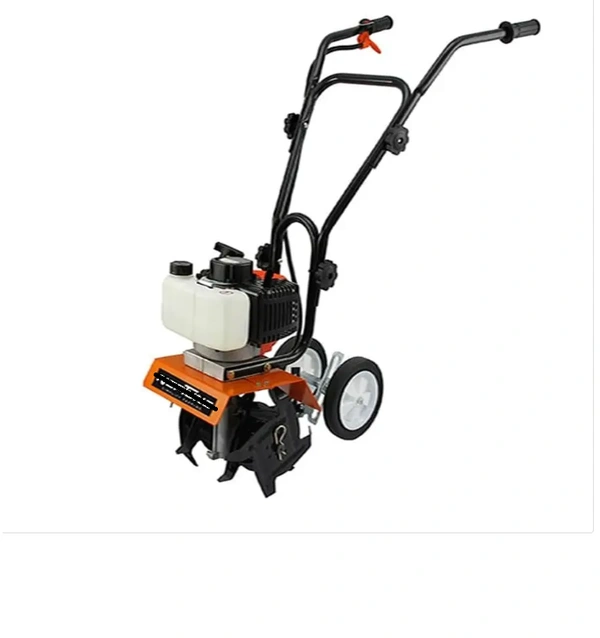 2.5-HP Mini Power Tiller