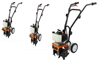 2.5-HP Mini Power Tiller