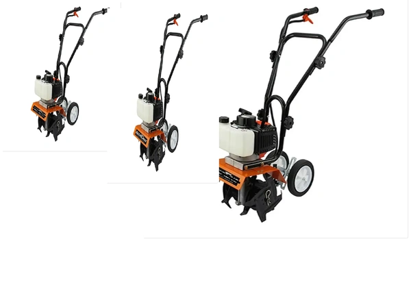 2.5-HP Mini Power Tiller