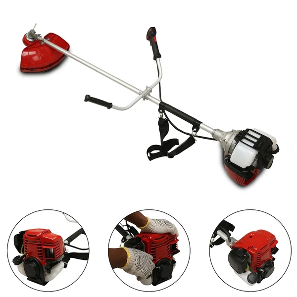 Grass Trimmer Brush Cutter