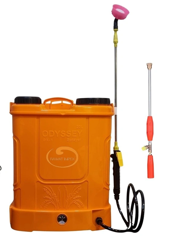Rawat 20L Knapsack Sprayer