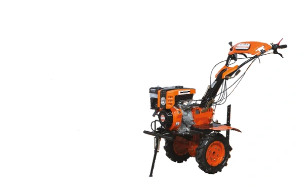 9-HP Powerful Power Weeder by WLSN (Premium) 210P