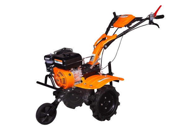 9-HP Powerful Power Weeder 