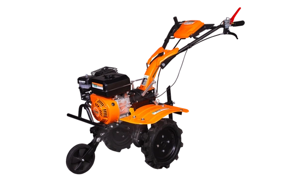 9-HP Powerful Power Weeder 