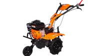 5-HP Powerful Power Weeder by Rawat🌿