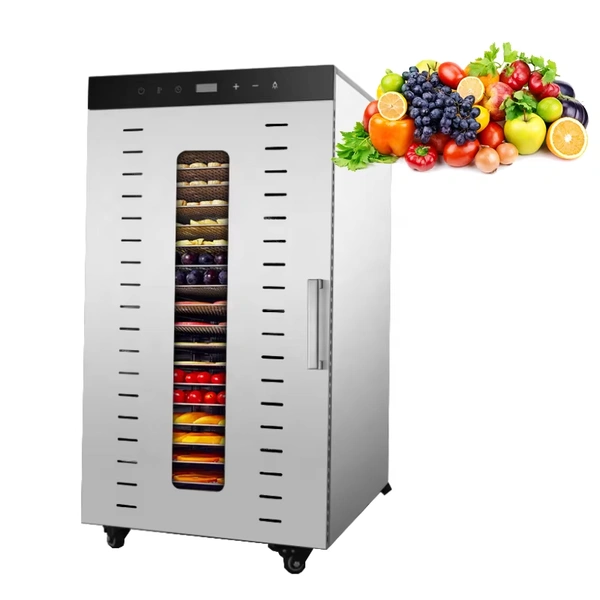Rawat Electric Dehydrator – RT-EM-10D