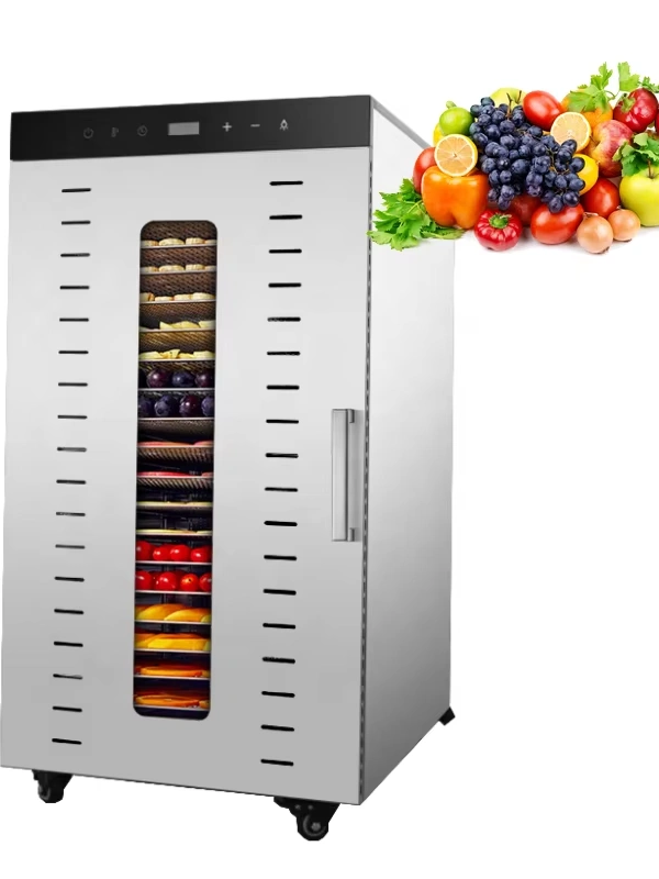 Rawat Electric Dehydrator – RT-EM-10D