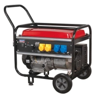 3KV Petrol Generator