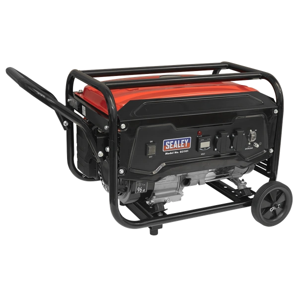 3KV Petrol Generator
