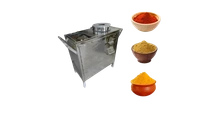 3HP Heavy Duty Semi-Automatic Masala Grinding Machine 🌶️