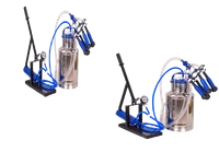 Hand Operated Milking Machine-🐄
