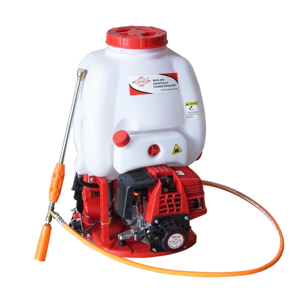 Power Sprayer by Rawat 💦✨