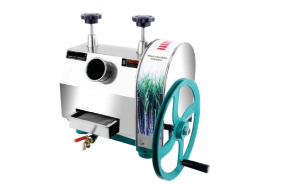 🥤 Manual Sugarcane Juice Machine – Hand Operated, Efficient & Built to Last! 🥤✨