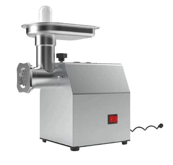 Meat Mincer SS  (Premium Quality)