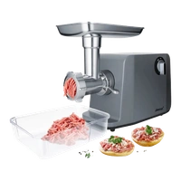 Meat Mincer SS  (Premium Quality)