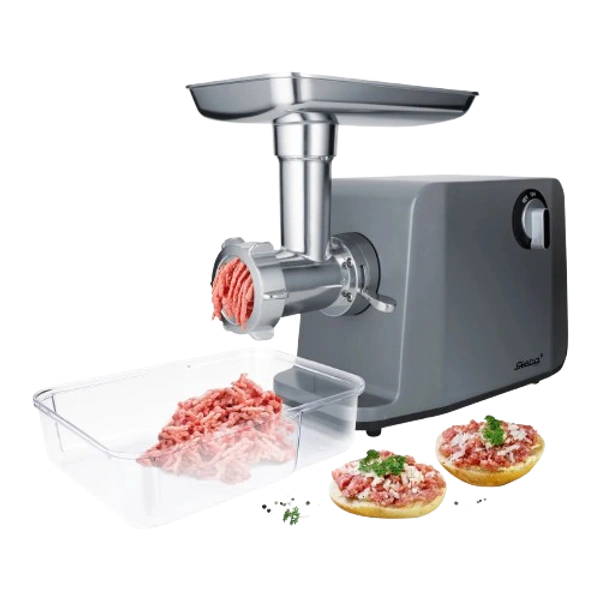 Meat Mincer SS  (Premium Quality)