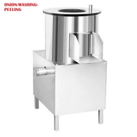 POTATO PEELER MACHINE-07 KG