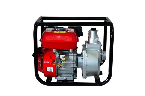 Water Pump-Petrol Engine 3x3 Inch